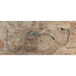 Flex de LCD Toshiba A500 / A505 / A505D Ref: DC02000UD00