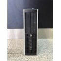 Computador Fixo HP Compaq 8200 Elite SFF Recondicionado