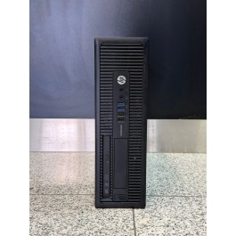 Computador Fixo HP EliteDesk 800 G1 SFF Recondicionado