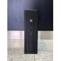 Computador Fixo HP EliteDesk 800 G1 SFF Recondicionado