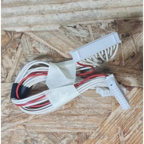 Kit de Cabos Toshiba 22DV615DG Recondicionado