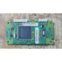 Placa T-CON Toshiba 22DV615DG Recondicionado Ref: ZR36966ELCG