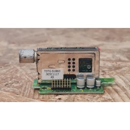 Modulo Antena Toshiba 22DV615DG Recondicionado Ref: CEH447A