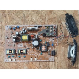 Fonte de Alimentação Toshiba 22DV615DG Recondicionado Ref: DS-1107A