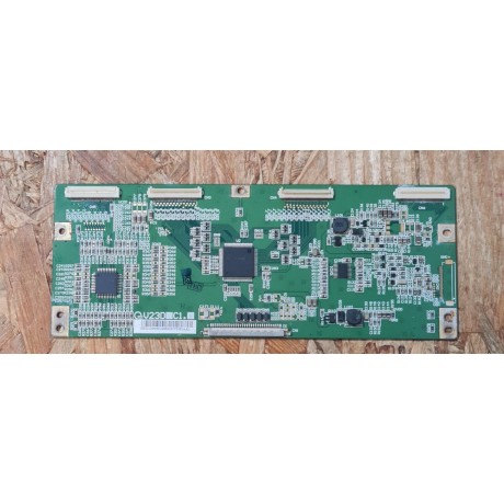 Placa T-CON Philips 20PF4121/01 Recondicionado Ref: V23D C1
