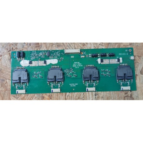 Placa Inverter Philips 20PF4121/01 Recondicionado Ref: CIU11-.T0052