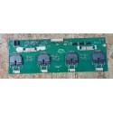 Placa Inverter Philips 20PF4121/01 Recondicionado Ref: CIU11-.T0052