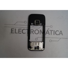 Slide Nokia E65