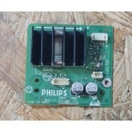 Audio Board Philips 20PF4121/01 Recondicionado Ref: 3139 123 58833