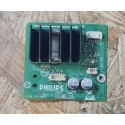 Audio Board Philips 20PF4121/01 Recondicionado Ref: 3139 123 58833