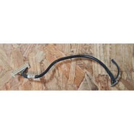 Flex LCD Philips 20PF4121/01 Recondicionado Ref: LC04C2 LVDS