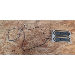 Colunas Philips 20PF4121/01 Recondicionado Ref: 2422 264 00536