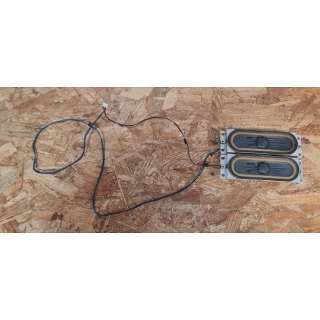 Colunas Philips 20PF4121/01 Recondicionado Ref: 2422 264 00536