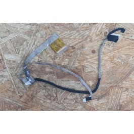 Flex LCD Packard Bell EasyNote TJ65 Recondicionado