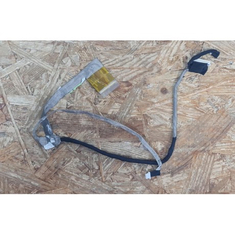 Flex LCD Packard Bell EasyNote TJ65 Recondicionado