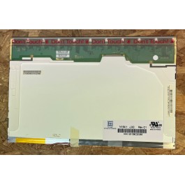 Display 15.4" Chimei Recondicionado Ref: N154I1-L0C