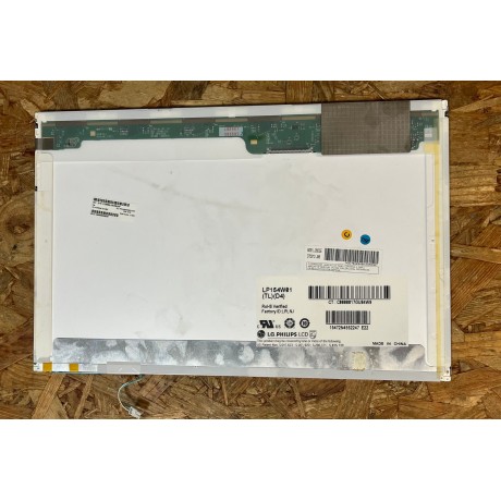 Display 15.4" LG Recondicionado Ref: LP154W01 (TL) (D4)