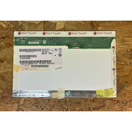 Display 12.1" AU Optronics Recondicionado Ref: B121EW03 V.7