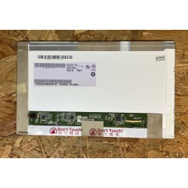 Display 11.6" AU Optronics Recondicionado Ref: B116XW02 V.1