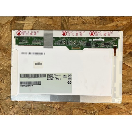 Display 12.1" AU Optronics Recondicionado Ref: B121EW09 V.4