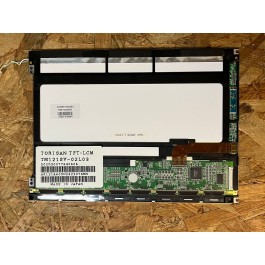Display 12.1" Torisan Recondicionado Ref: TM-121SV-02L03