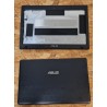 Back Cover LCD & Bezel Asus X55V Recondicionado Ref: 113GNBH10P180-2 / 13GNBH2AP052-1