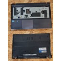 Bottom Cover & Cover de Teclado Asus X55V Recondicionado Ref: 13GN5O2AP010-1 / 13GNBH1AP090-1