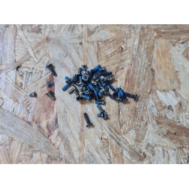 Kit de Parafusos Asus X55V Recondicionado