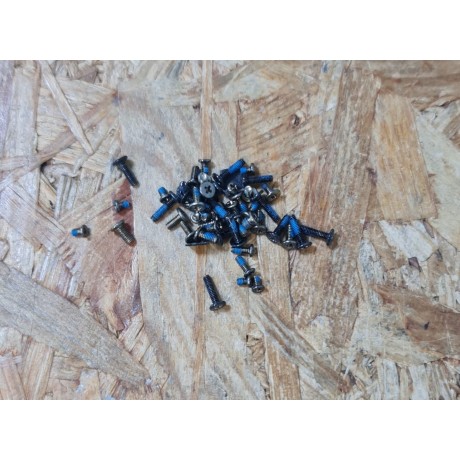 Kit de Parafusos Asus X55V Recondicionado