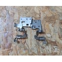 Dobradiças Esquerda & Direita Asus X55V Recondicionado
