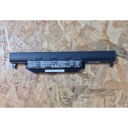 Bateria Asus X55V Recondicionado Ref: A32-K55 ( NÃO SABEMOS A AUTONOMIA)