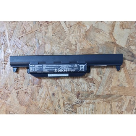 Bateria Asus X55V Recondicionado Ref: A32-K55 ( NÃO SABEMOS A AUTONOMIA)