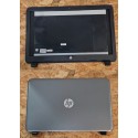 Back Cover LCD & Bezel HP 15-R207NP Recondicionado Ref: 760967-001 / AP14D000200