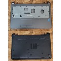 Bottom Cover & Cover de Teclado HP 15-R207NP Recondicionado Ref: 775087-001 / 760961-001