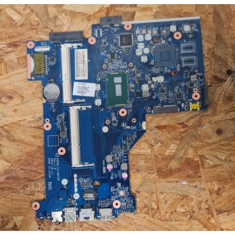 MotherBoard HP 15-R207NP Recondicionado Ref: 790668-501