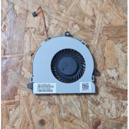 Ventoinha HP 15-R207NP Recondicionado Ref: 753894-001