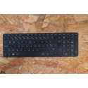 Teclado HP 15-R207NP Recondicionado Ref: 749658-131