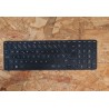 Teclado HP 15-R207NP Recondicionado Ref: 749658-131