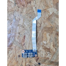 Placa USB Board HP 15-R207NP Recondicionado Ref: LS-A993P