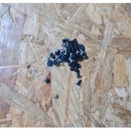 Kit de Parafusos HP 15-R207NP Recondicionado