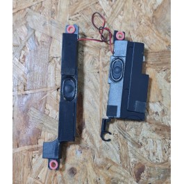 Colunas HP 15-R207NP Recondicionado