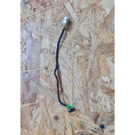 Conector de Carga HP 15-R207NP Recondicionado Ref: 717371-001
