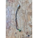 Conector de Carga HP 15-R207NP Recondicionado Ref: 717371-001