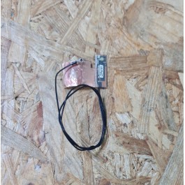 Antena Wireless HP 15-R207NP Recondicionado Ref: DC33001H900