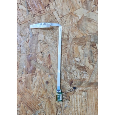 Finger Print HP Pavillion DV3-4180EP Recondicionado Ref: LS240UV