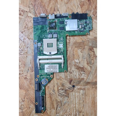 MotherBoard HP Pavillion DV3-4180EP Recondicionado Ref: 628187-001
