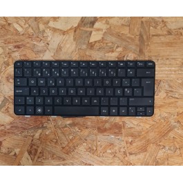 Teclado HP Pavillion DV3-4180EP Recondicionado Ref: 584161-131