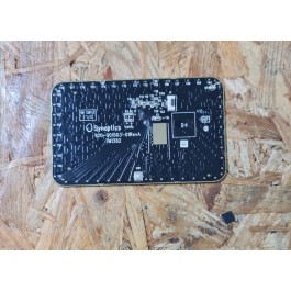 Placa Touchpad HP Pavillion DV3-4180EP Recondicionado Ref: 920-001503-01 REVA