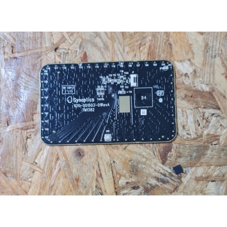 Placa Touchpad HP Pavillion DV3-4180EP Recondicionado Ref: 920-001503-01 REVA