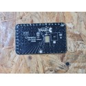 Placa Touchpad HP Pavillion DV3-4180EP Recondicionado Ref: 920-001503-01 REVA